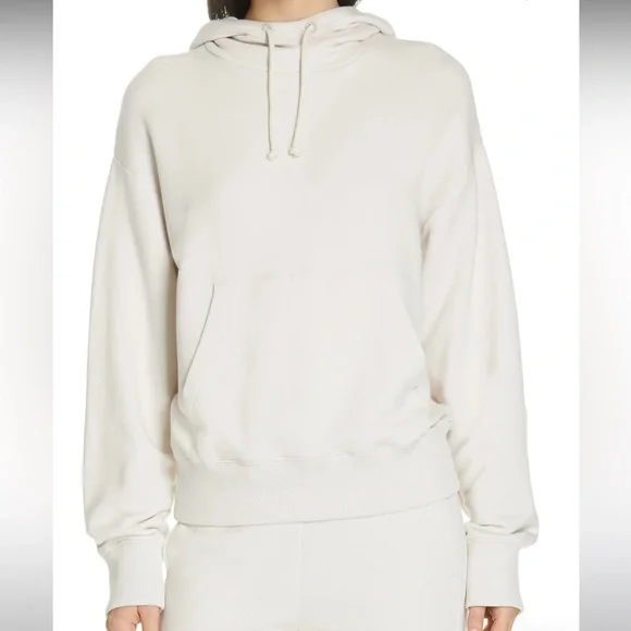 Vince Tops Vince Soft Cotton Hoodie Poshmark